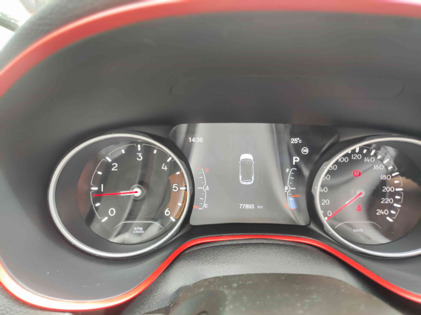 jeep compass 2.0 16v diesel trailhawk 4x4 automatico 5p 202012