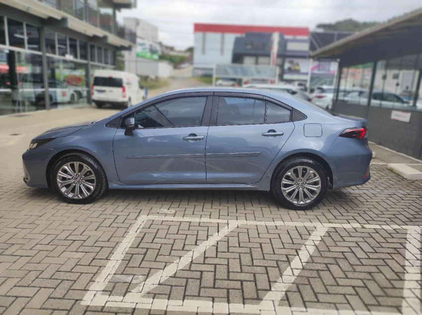 corolla xei 2.0 flex7