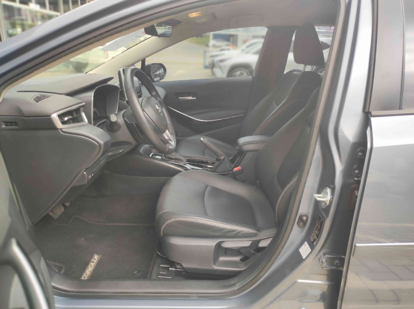 corolla xei 2.0 flex10