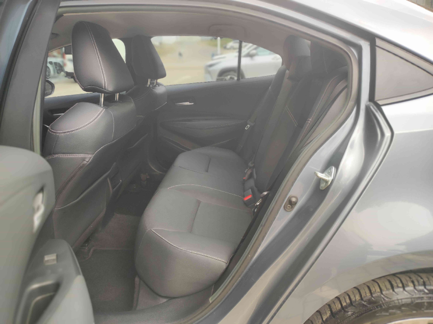 corolla xei 2.0 flex9