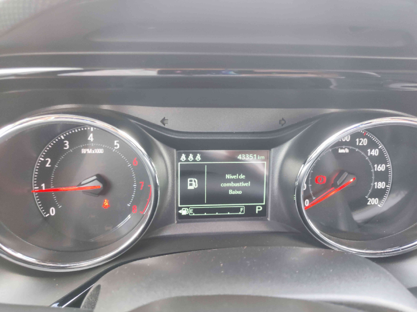 montana 1.2 turbo premier flex11