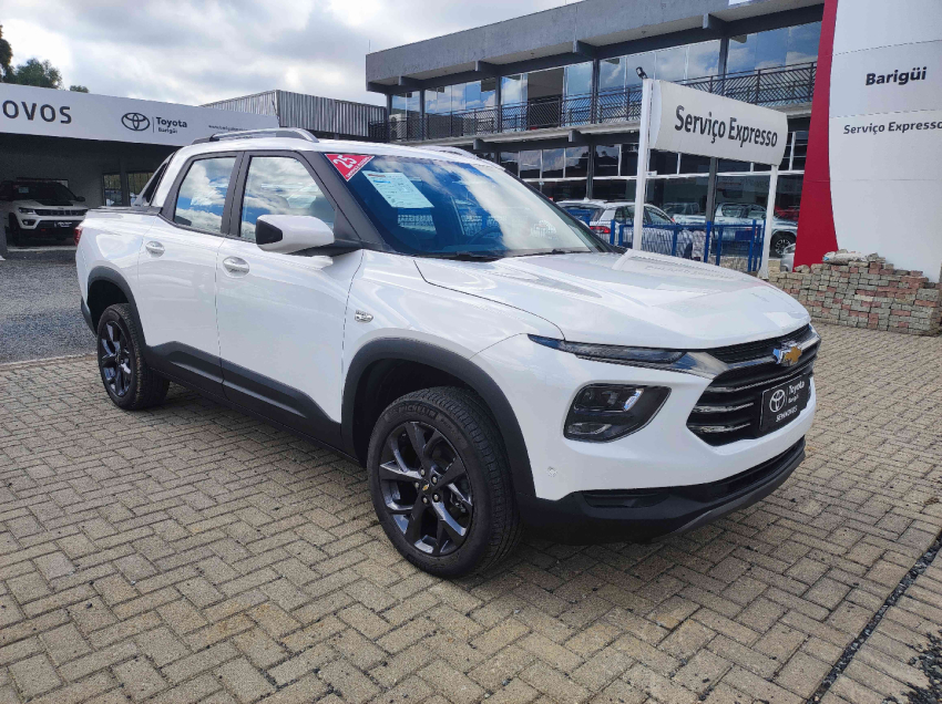 montana 1.2 turbo premier flex2