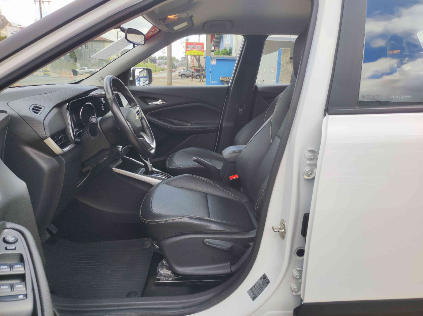 montana 1.2 turbo premier flex10