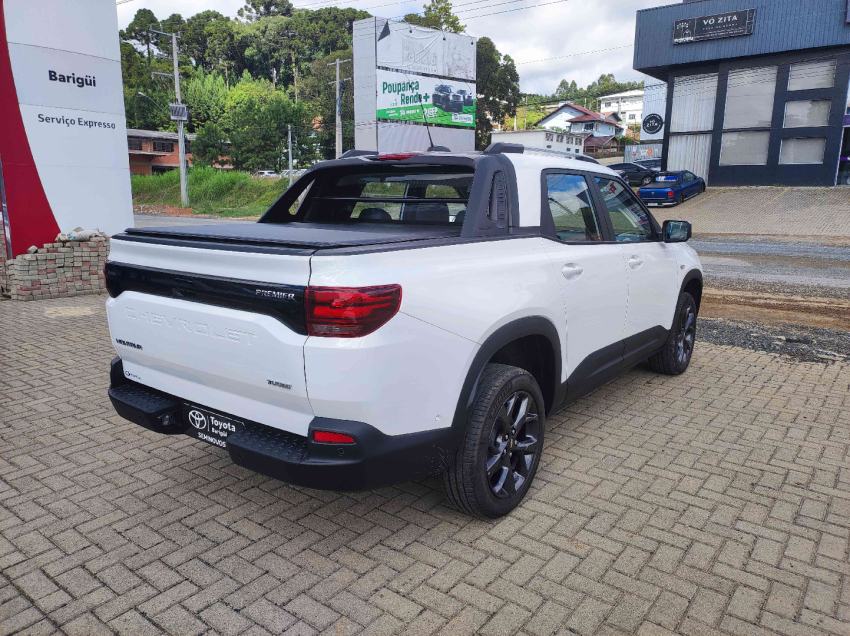 montana 1.2 turbo premier flex4