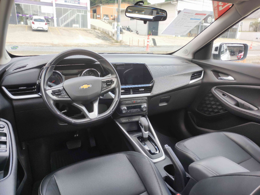 montana 1.2 turbo premier flex8