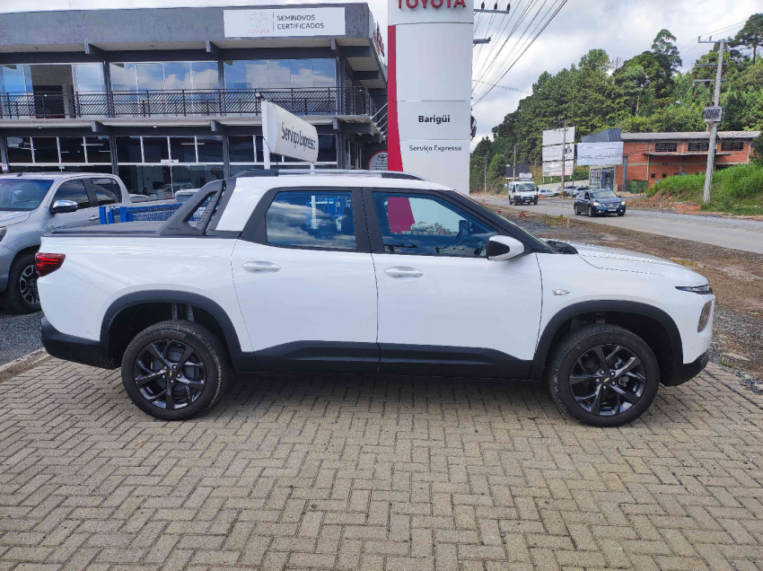 montana 1.2 turbo premier flex3