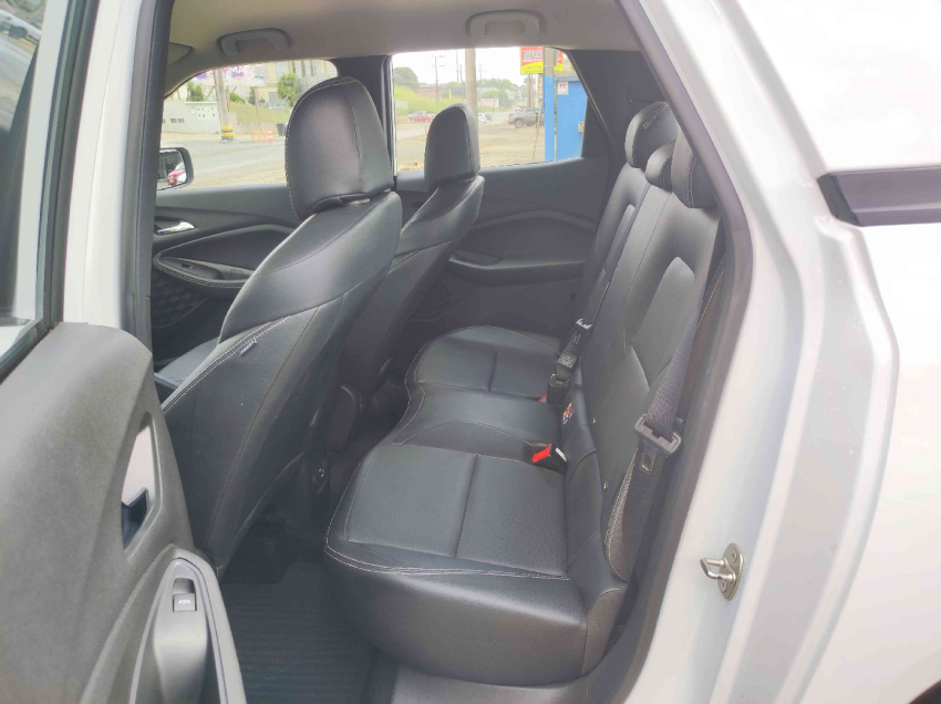 montana 1.2 turbo premier flex9