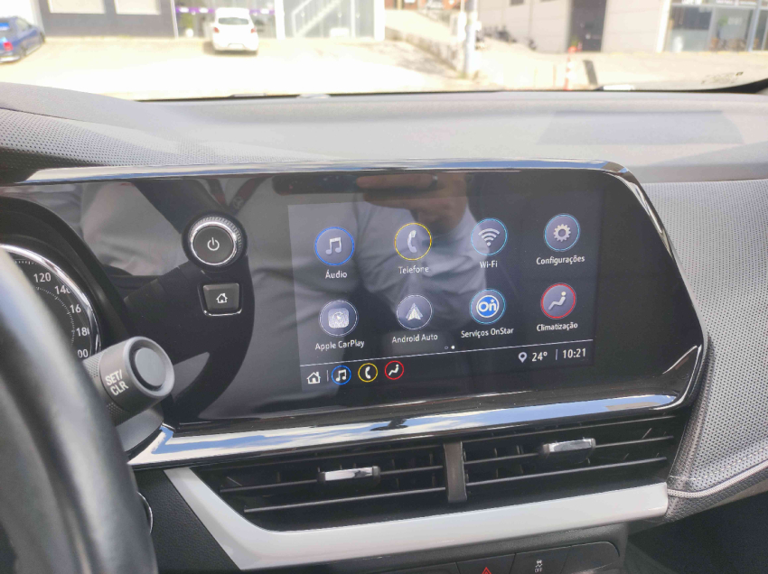 montana 1.2 turbo premier flex12