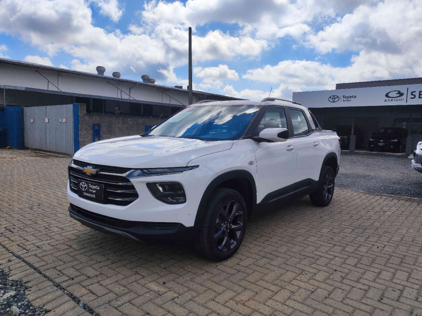 montana 1.2 turbo premier flex