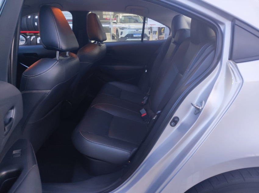 toyota corolla 1.8 vvt-i hybrid flex altis cvt hibrido 4p automatico 20218