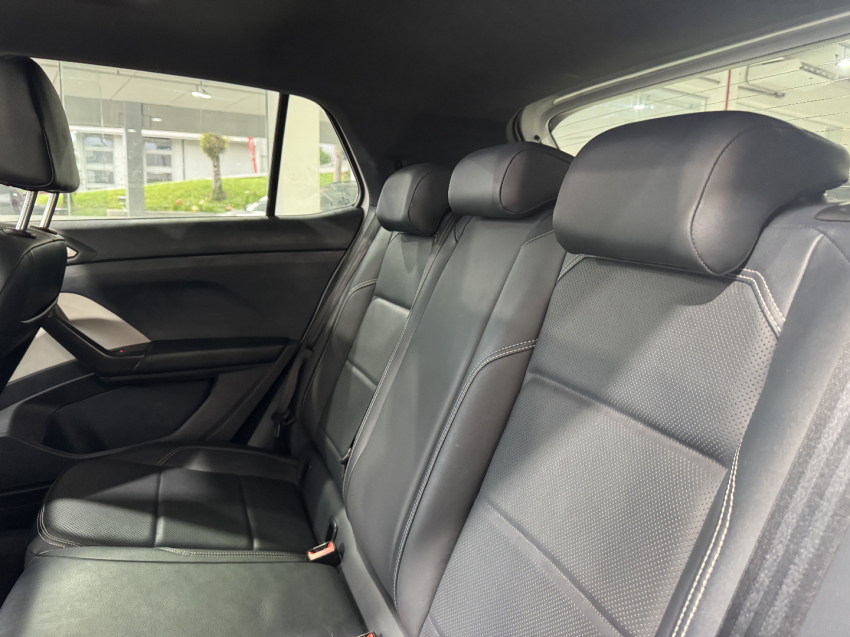 t-cross highline 250 tsi flex 150hp8