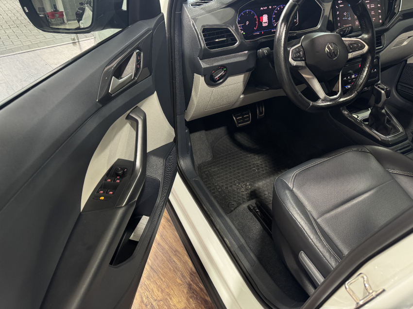 t-cross highline 250 tsi flex 150hp12