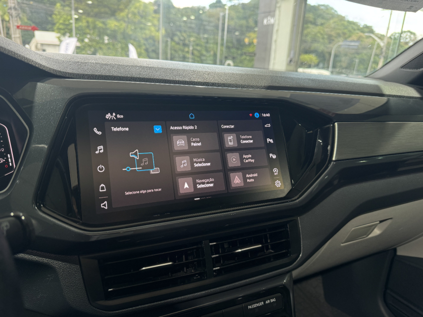 t-cross highline 250 tsi flex 150hp15