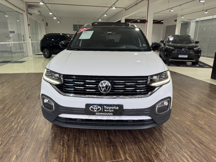 t-cross highline 250 tsi flex 150hp1