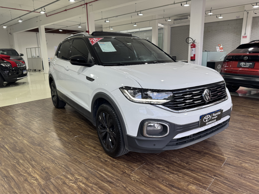 t-cross highline 250 tsi flex 150hp2