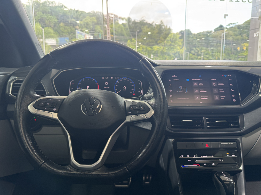 t-cross highline 250 tsi flex 150hp11