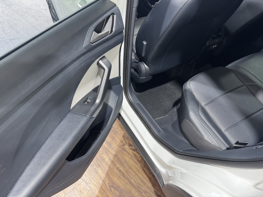 t-cross highline 250 tsi flex 150hp7