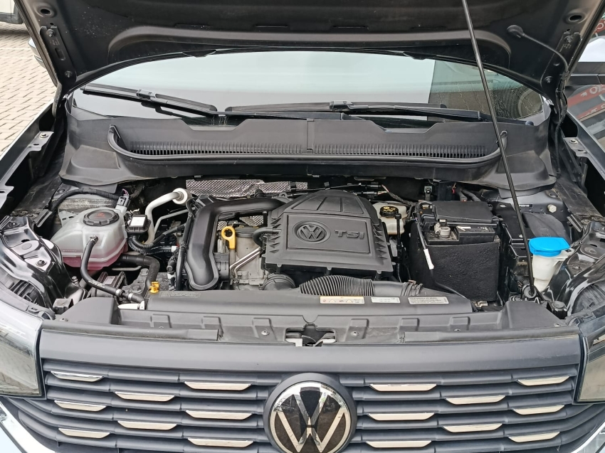 volkswagen t-cross 1.0 200 tsi total flex automatico 4p 20236