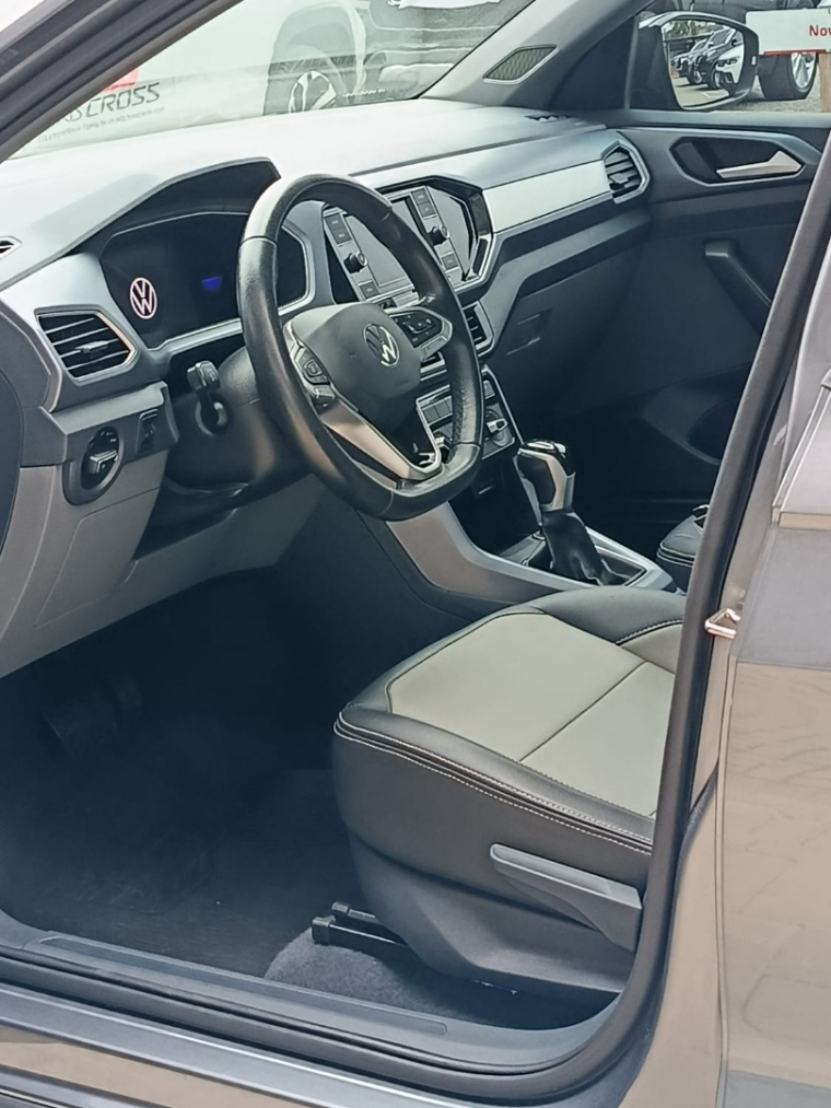 volkswagen t-cross 1.0 200 tsi total flex automatico 4p 202310