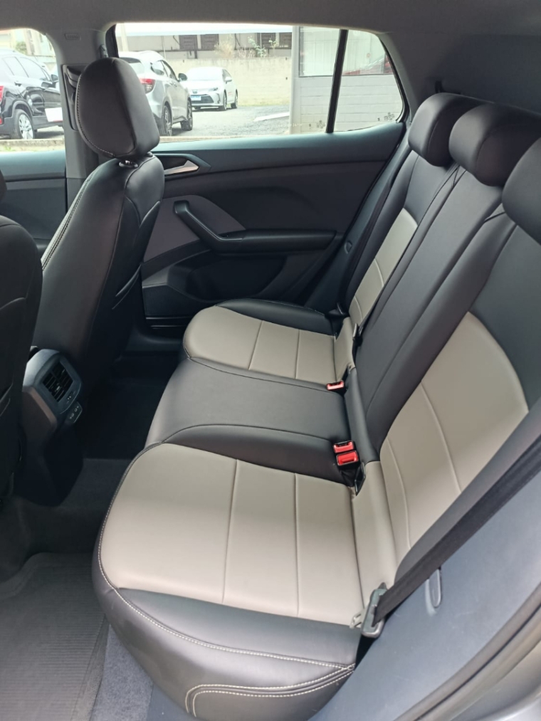 volkswagen t-cross 1.0 200 tsi total flex automatico 4p 20237