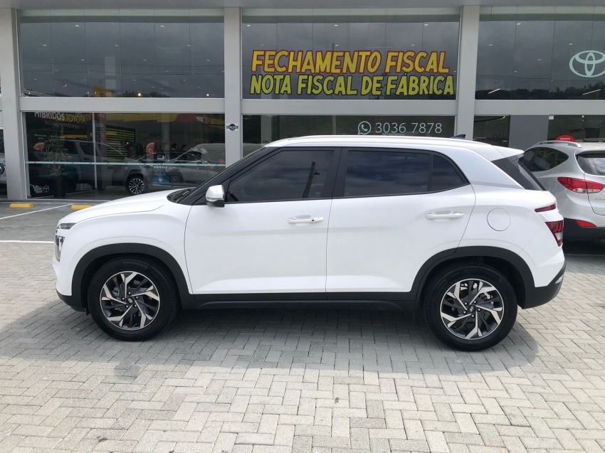 creta limited 1.0 tb - automatica2