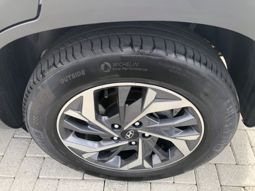 creta limited 1.0 tb - automatica10