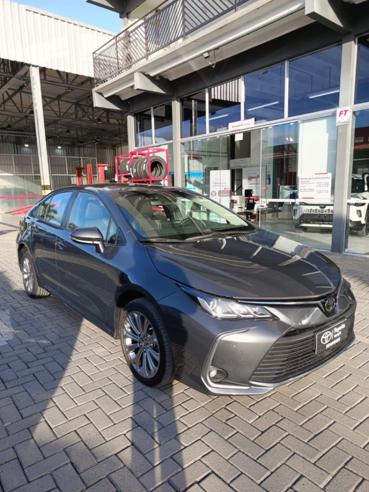 toyota corolla 2.0 vvt-ie flex xei direct shift 4p automatico 2023