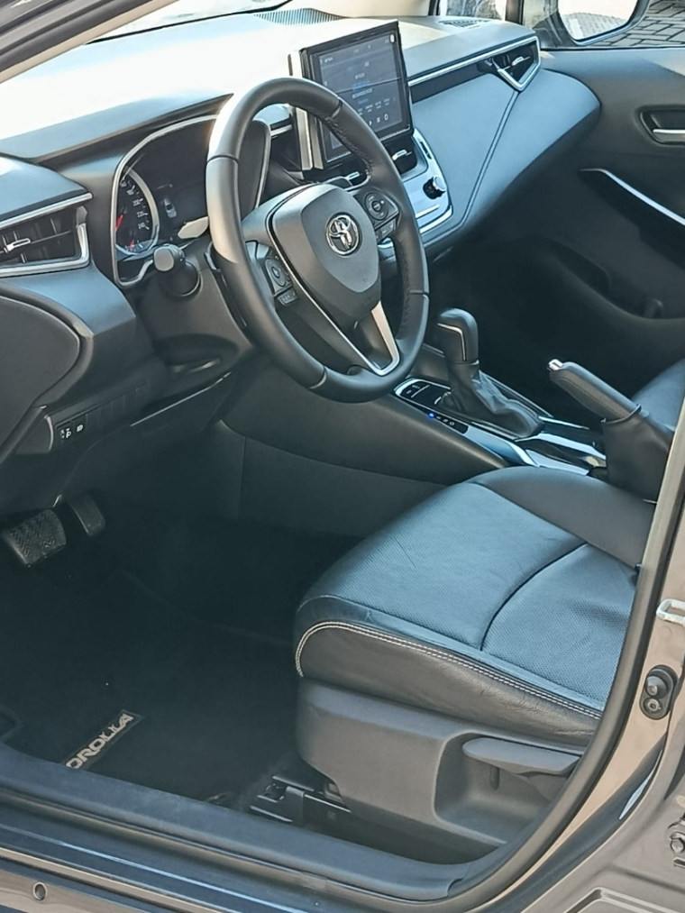 toyota corolla 2.0 vvt-ie flex xei direct shift 4p automatico 20235