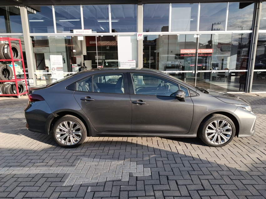 toyota corolla 2.0 vvt-ie flex xei direct shift 4p automatico 20234