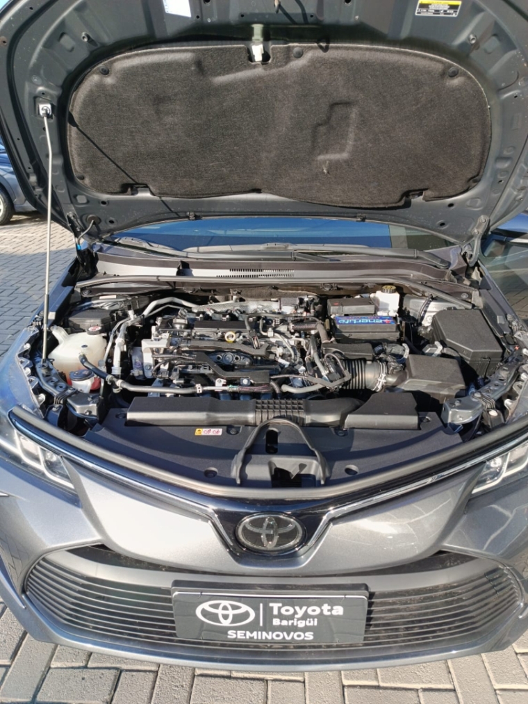 toyota corolla 2.0 vvt-ie flex xei direct shift 4p automatico 202310