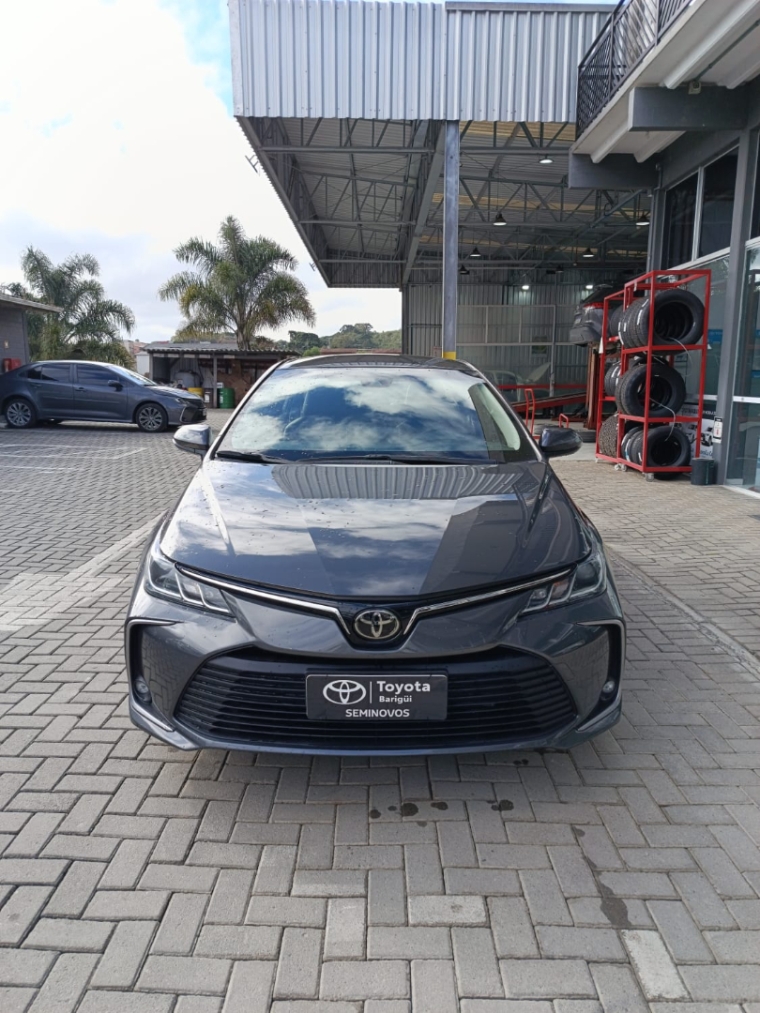 toyota corolla 2.0 vvt-ie flex xei direct shift 4p automatico 20232