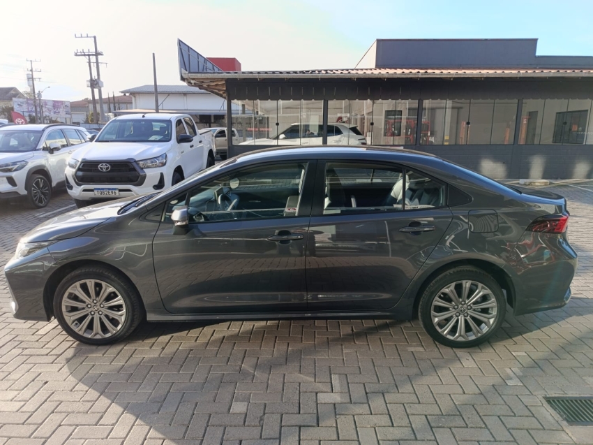 toyota corolla 2.0 vvt-ie flex xei direct shift 4p automatico 20233
