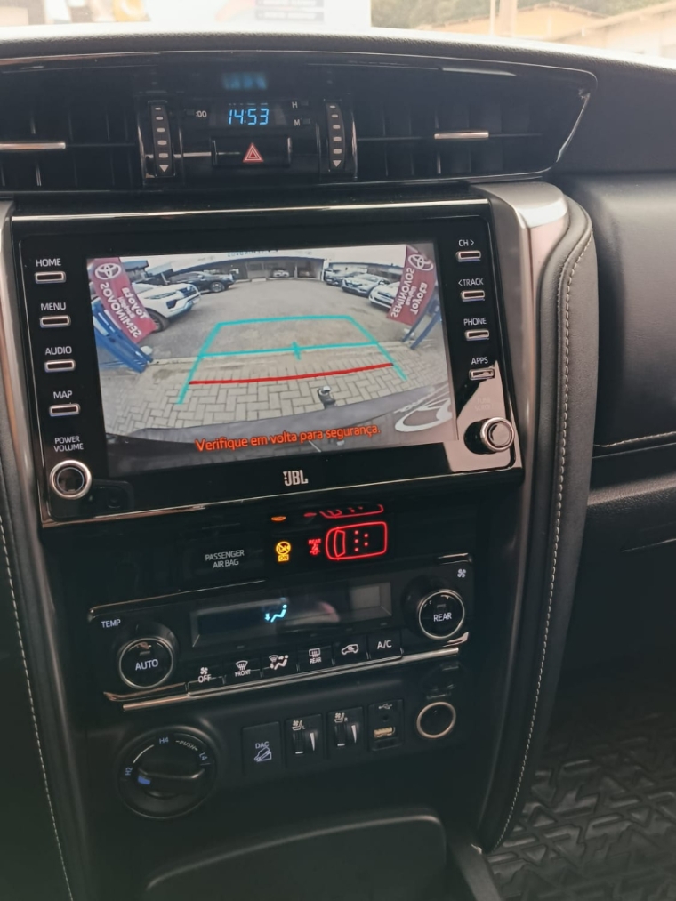 toyota hilux sw4 2.8 d-4d turbo diesel srx 7l 4x4 automatico 2.0 4p 202117
