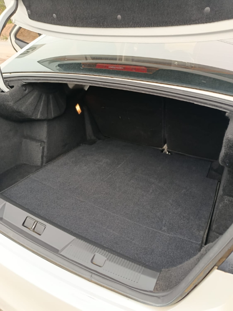 citroen c4 lounge 1.6 tendance 16v turbo flex 4p automatico 20176