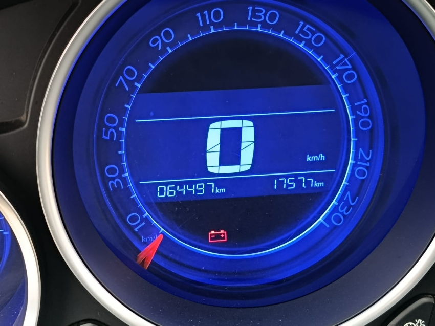 citroen c4 lounge 1.6 tendance 16v turbo flex 4p automatico 201714