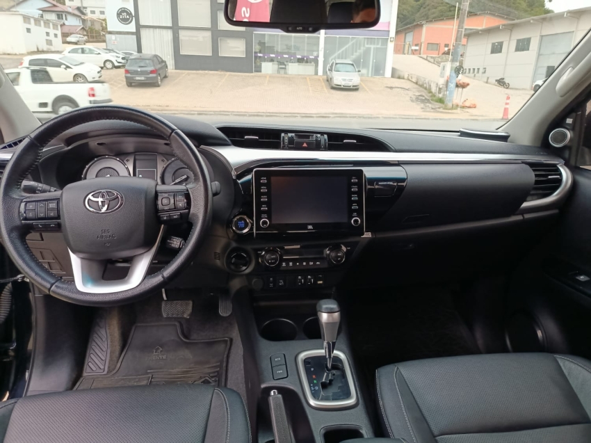 toyota hilux diesel 202317