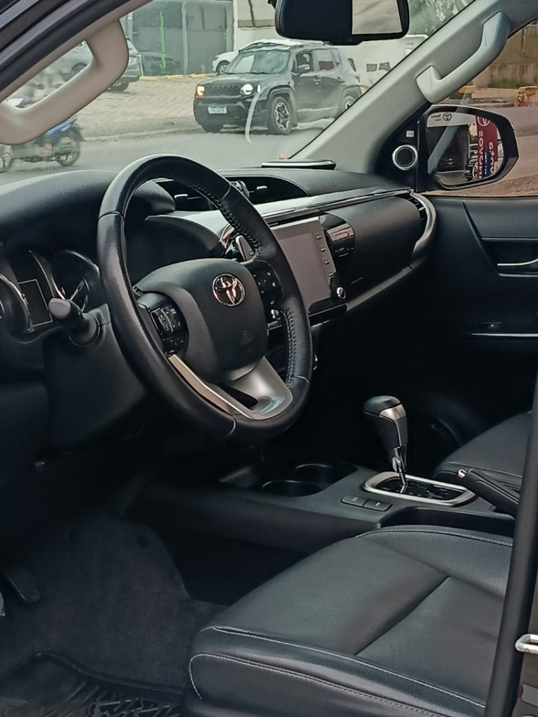 toyota hilux diesel 20237