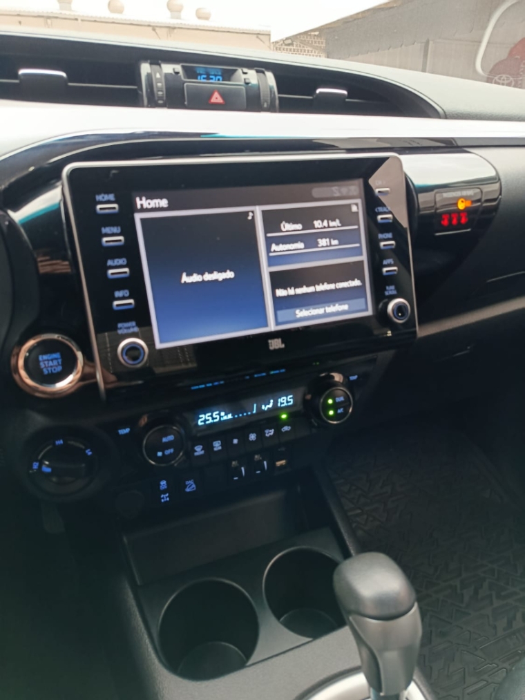 toyota hilux diesel 202310