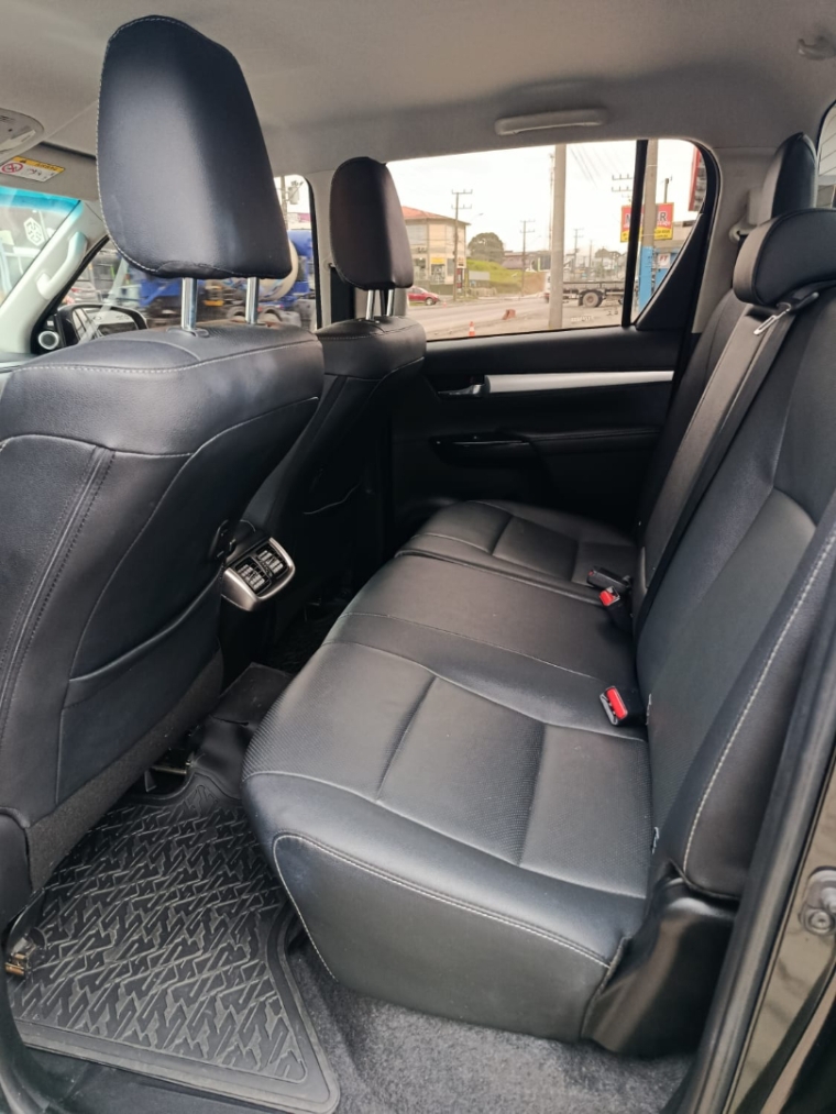 toyota hilux diesel 202311