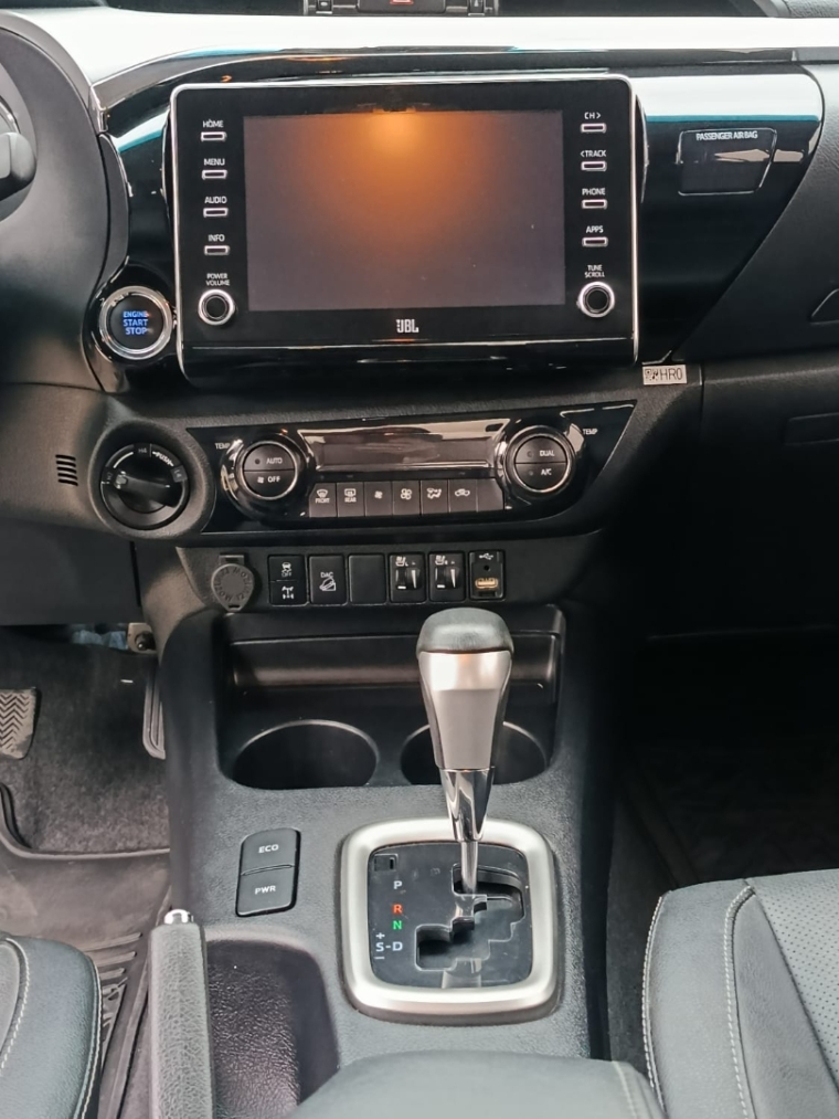 toyota hilux diesel 202316