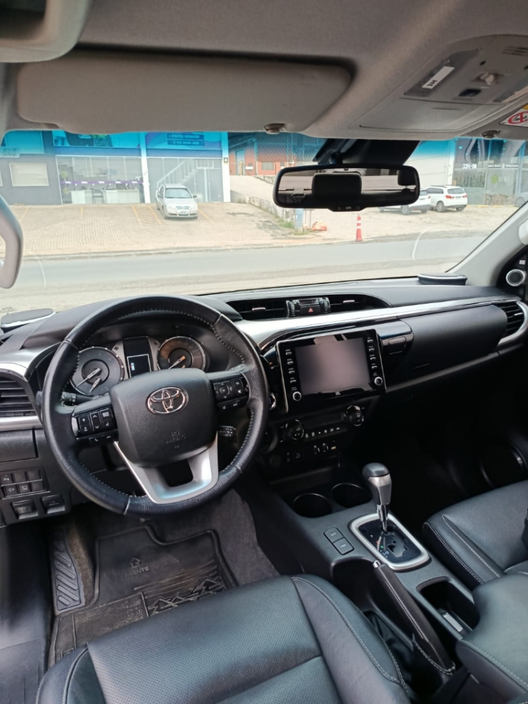 toyota hilux diesel 20238