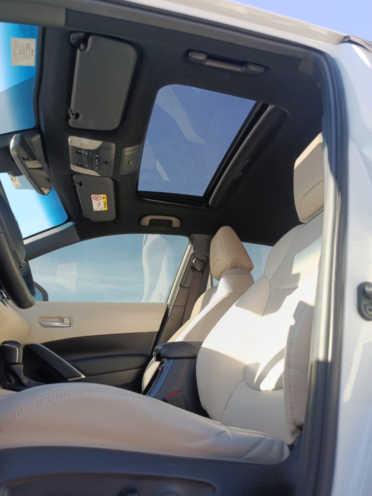 toyota corolla cross 1.8 vvt-i hybrid flex xrx cvt hibrido 4p automatico 20239