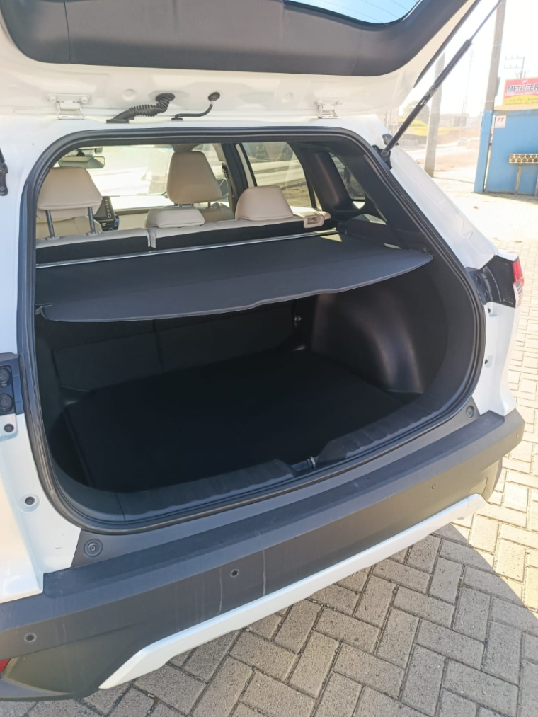 toyota corolla cross 1.8 vvt-i hybrid flex xrx cvt hibrido 4p automatico 20236