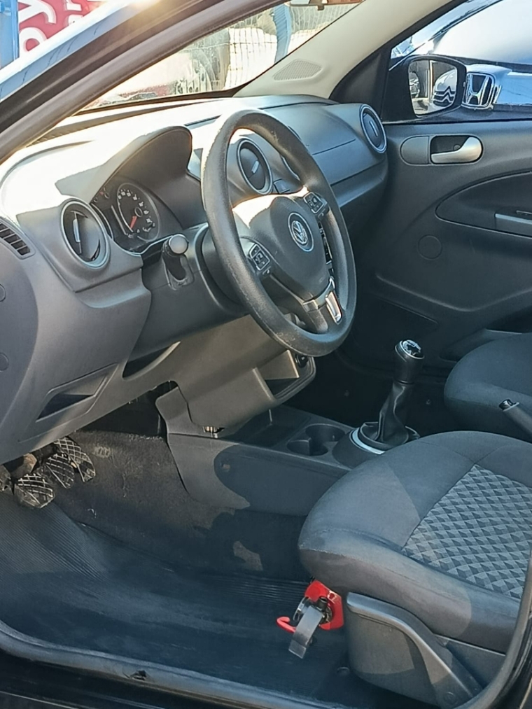 volkswagen gol 1.0 flex manual 20157