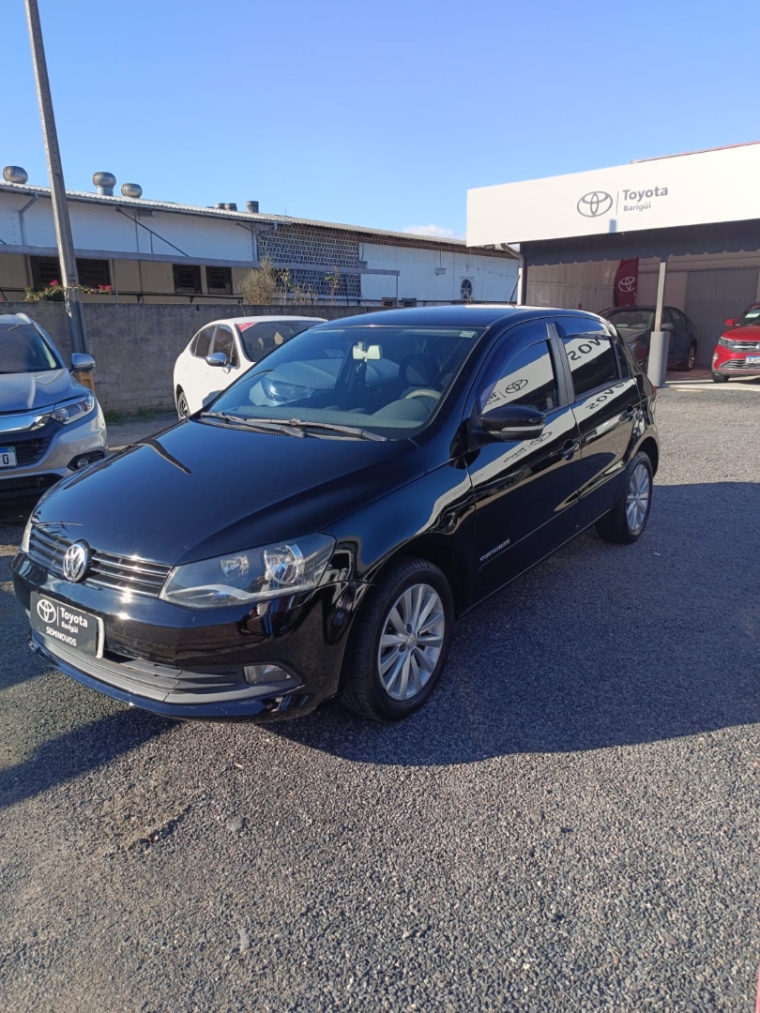 volkswagen gol 1.0 flex manual 2015