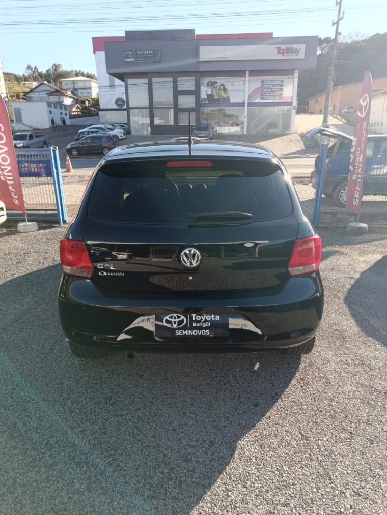volkswagen gol 1.0 flex manual 20155