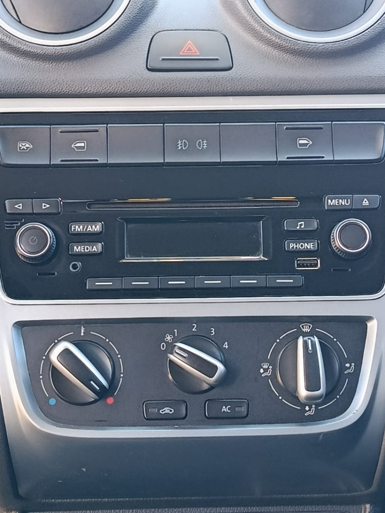 volkswagen gol 1.0 flex manual 201512