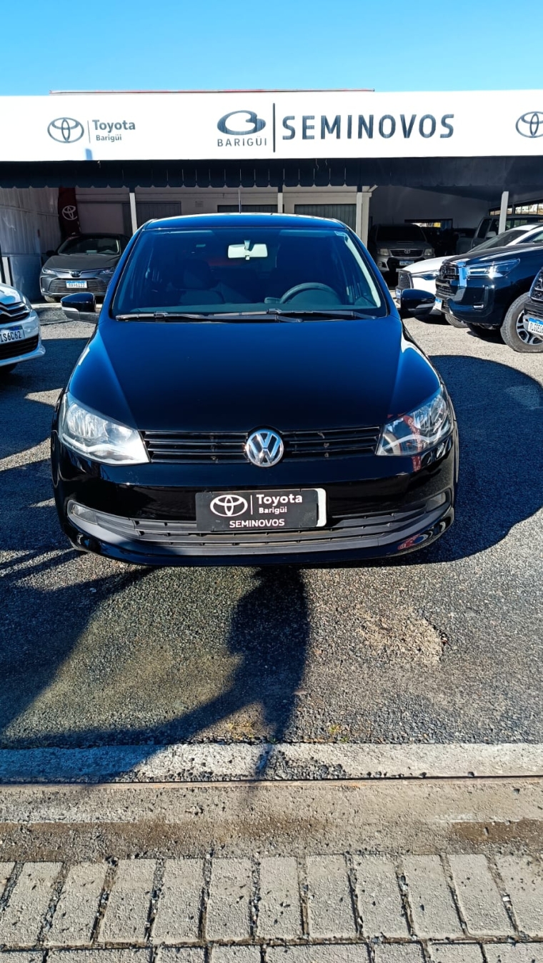 volkswagen gol 1.0 flex manual 20152