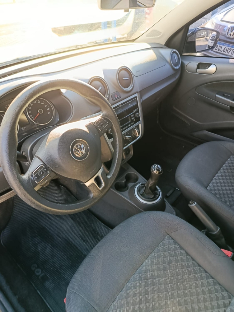 volkswagen gol 1.0 flex manual 20158