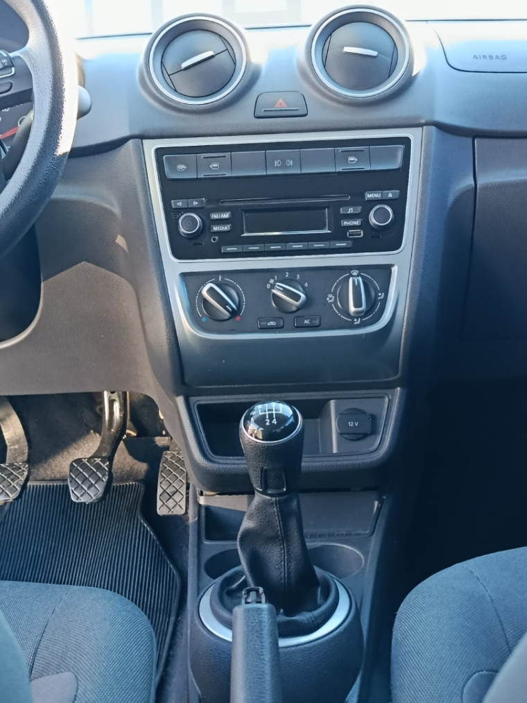 volkswagen gol 1.0 flex manual 201513